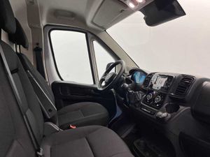 Citroën Jumper Nueva  Furgón 3.5 L2 H2 BlueHDi 140 S&S 6v   - Foto 14