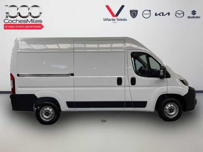 Citroën Jumper Nueva  Furgón 3.5 L2 H2 BlueHDi 140 S&S 6v   - Foto 5