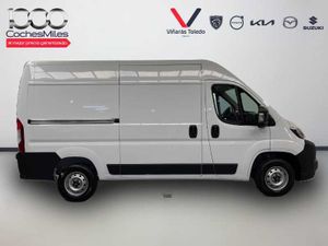 Citroën Jumper Nueva  Furgón 3.5 L2 H2 BlueHDi 140 S&S 6v   - Foto 5