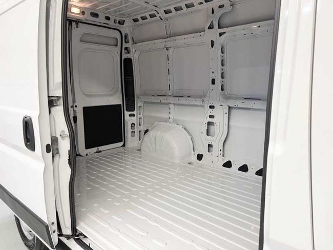 Citroën Jumper Nueva  Furgón 3.5 L2 H2 BlueHDi 140 S&S 6v   - Foto 21