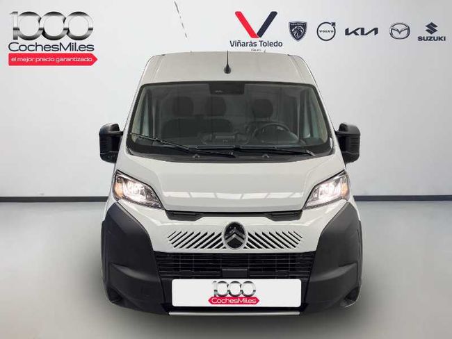 Citroën Jumper Nueva  Furgón 3.5 L2 H2 BlueHDi 140 S&S 6v   - Foto 3