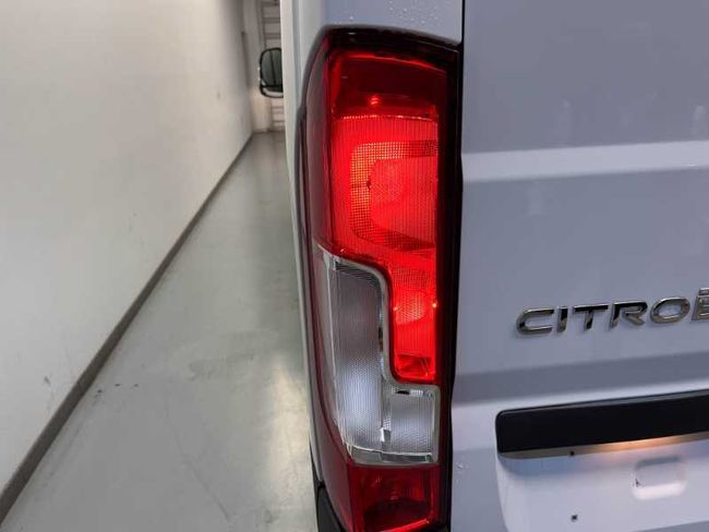 Citroën Jumper Nueva  Furgón 3.5 L2 H2 BlueHDi 140 S&S 6v   - Foto 19