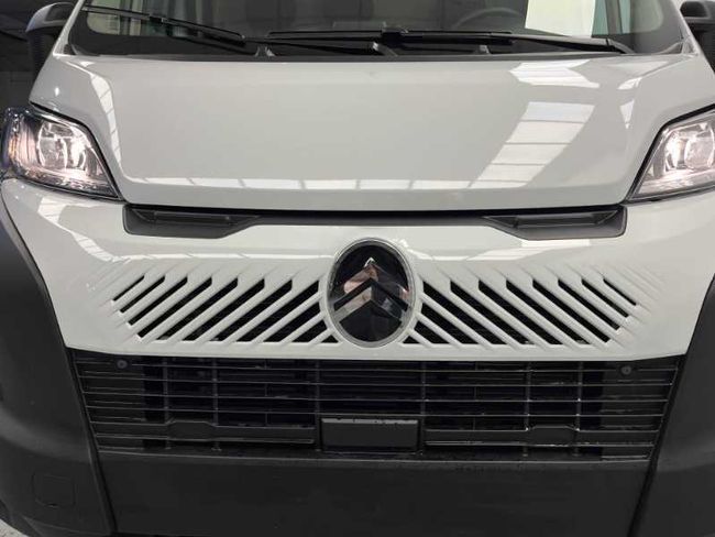 Citroën Jumper Nueva  Furgón 3.5 L2 H2 BlueHDi 140 S&S 6v   - Foto 16