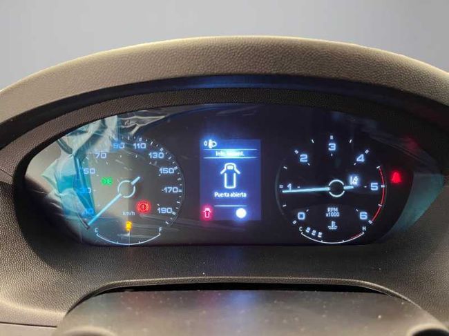 Citroën Jumper Nueva  Furgón 3.5 L2 H2 BlueHDi 140 S&S 6v   - Foto 10