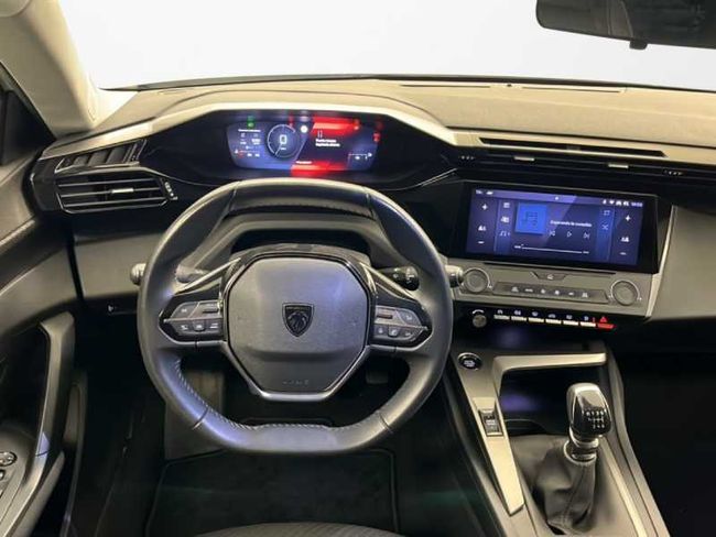Peugeot 308 Nuevo  5P Active Pack Puretech 110 S&S MAN   - Foto 12