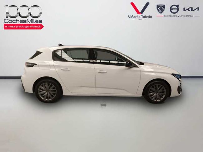 Peugeot 308 Nuevo  5P Active Pack Puretech 110 S&S MAN   - Foto 8