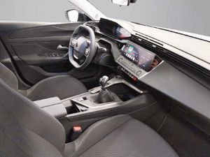 Peugeot 308 Nuevo  5P Active Pack Puretech 110 S&S MAN   - Foto 9