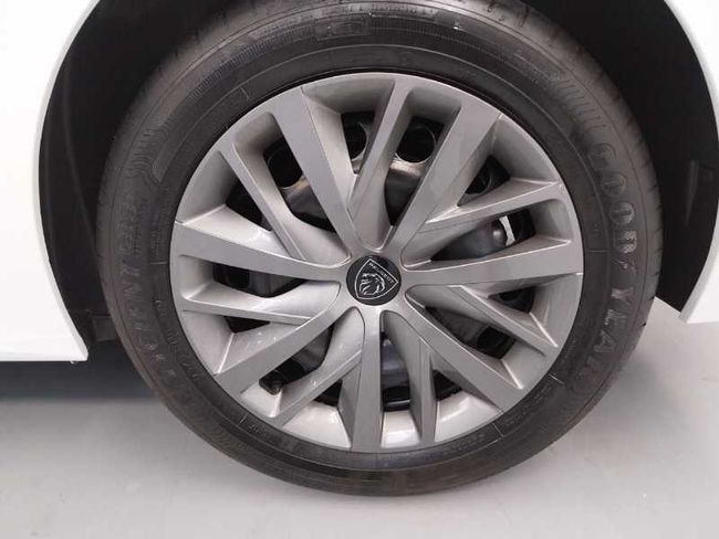 Peugeot 308 Nuevo  5P Active Pack Puretech 110 S&S MAN   - Foto 15