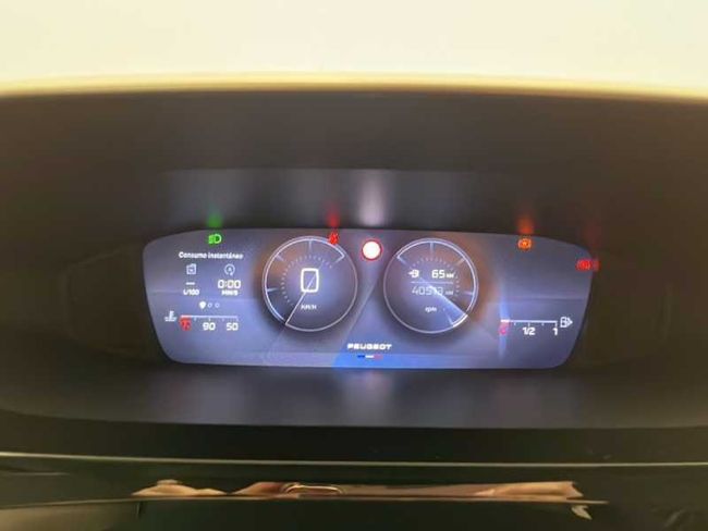 Peugeot 308 Nuevo  5P Active Pack Puretech 110 S&S MAN   - Foto 13