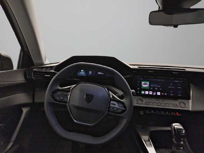 Peugeot 308 Nuevo  5P Active Pack Puretech 110 S&S MAN   - Foto 13