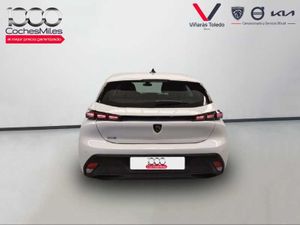 Peugeot 308 Nuevo  5P Active Pack Puretech 110 S&S MAN   - Foto 7