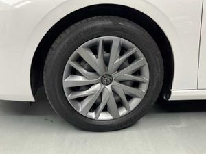 Peugeot 308 Nuevo  5P Active Pack Puretech 110 S&S MAN   - Foto 15