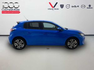 Peugeot 208 Nuevo  5P Allure Pack Gasolina 100 S&S   - Foto 6