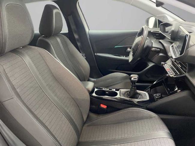 Peugeot 208 Nuevo  5P Allure Pack Gasolina 100 S&S   - Foto 18