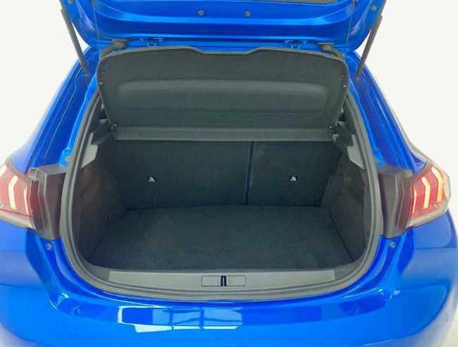 Peugeot 208 Nuevo  5P Allure Pack Gasolina 100 S&S   - Foto 10