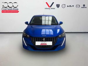 Peugeot 208 Nuevo  5P Allure Pack Gasolina 100 S&S   - Foto 4