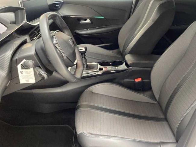 Peugeot 208 Nuevo  5P Allure Pack Gasolina 100 S&S   - Foto 19