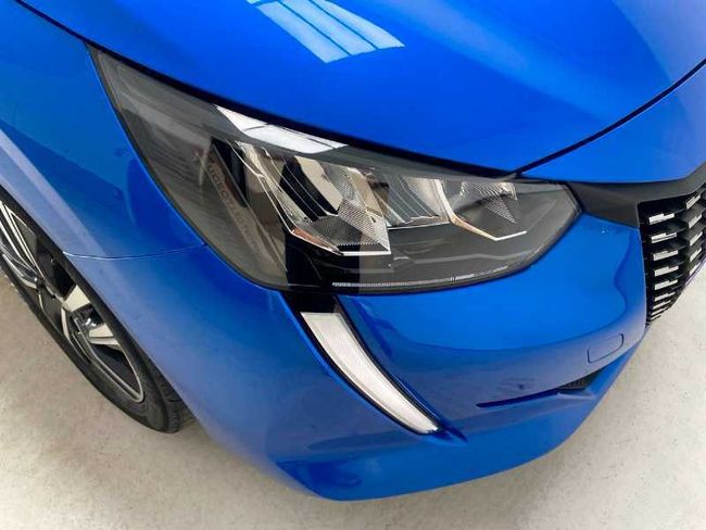 Peugeot 208 Nuevo  5P Allure Pack Gasolina 100 S&S   - Foto 12