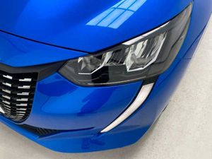 Peugeot 208 Nuevo  5P Allure Pack Gasolina 100 S&S   - Foto 14