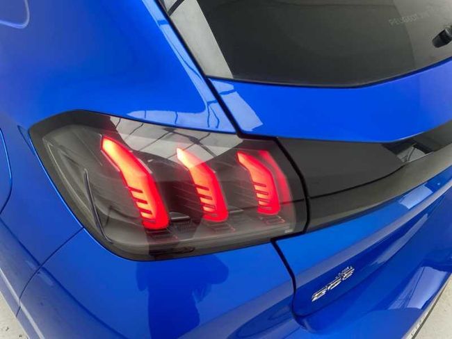 Peugeot 208 Nuevo  5P Allure Pack Gasolina 100 S&S   - Foto 15