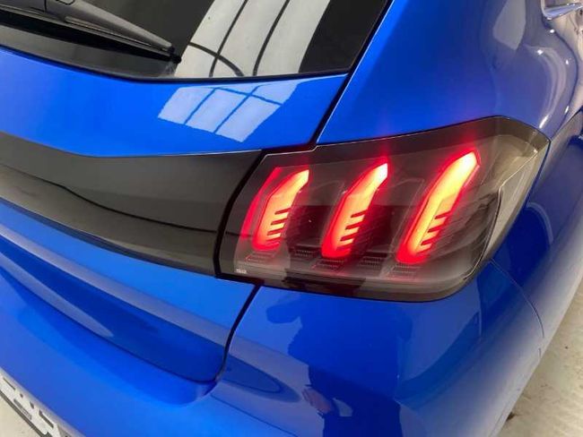 Peugeot 208 Nuevo  5P Allure Pack Gasolina 100 S&S   - Foto 16