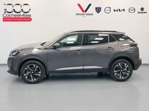 Peugeot 2008 SUV  Allure Pack PureTech 100 S&S 6 Vel. MAN REBU   - Foto 5