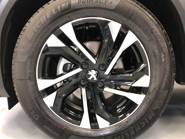 Peugeot 2008 SUV  Allure Pack PureTech 100 S&S 6 Vel. MAN REBU   - Foto 10