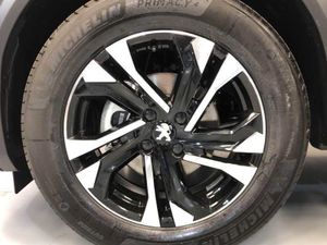 Peugeot 2008 SUV  Allure Pack PureTech 100 S&S 6 Vel. MAN REBU   - Foto 10