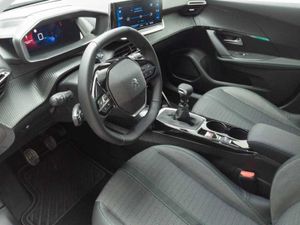 Peugeot 2008 SUV  Allure Pack PureTech 100 S&S 6 Vel. MAN REBU   - Foto 15