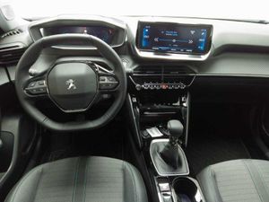 Peugeot 2008 SUV  Allure Pack PureTech 100 S&S 6 Vel. MAN REBU   - Foto 13