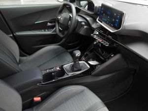 Peugeot 2008 SUV  Allure Pack PureTech 100 S&S 6 Vel. MAN REBU   - Foto 17