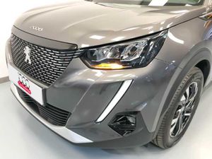 Peugeot 2008 SUV  Allure Pack PureTech 100 S&S 6 Vel. MAN REBU   - Foto 8