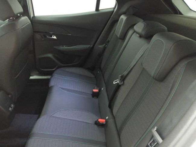 Peugeot 2008 SUV  Allure Pack PureTech 100 S&S 6 Vel. MAN REBU   - Foto 12