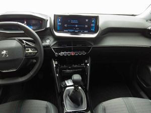 Peugeot 2008 SUV  Allure Pack PureTech 100 S&S 6 Vel. MAN REBU   - Foto 14