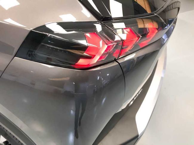 Peugeot 2008 SUV  Allure Pack PureTech 100 S&S 6 Vel. MAN REBU   - Foto 9