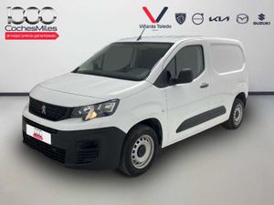 Peugeot Partner Pro L1 1.5 HDi 75CV   - Foto 2