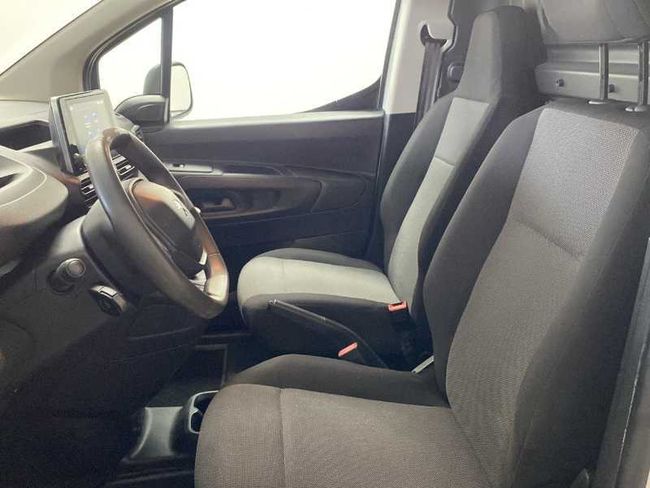 Peugeot Partner Pro L1 1.5 HDi 75CV   - Foto 14