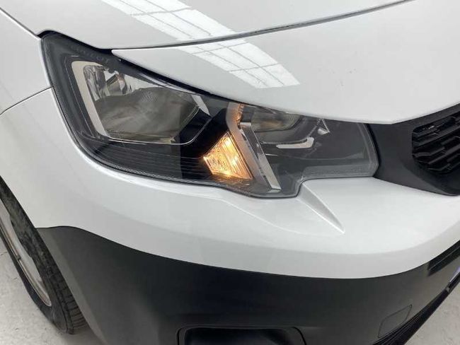 Peugeot Partner Pro L1 1.5 HDi 75CV   - Foto 18