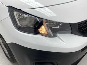 Peugeot Partner Pro L1 1.5 HDi 75CV   - Foto 18