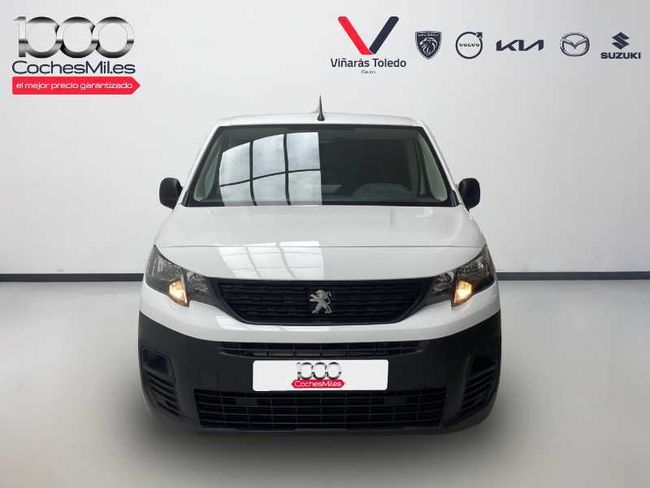 Peugeot Partner Pro L1 1.5 HDi 75CV   - Foto 3