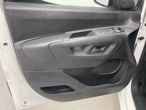 Peugeot Partner Pro L1 1.5 HDi 75CV   - Foto 17