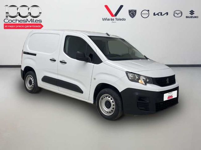 Peugeot Partner Pro L1 1.5 HDi 75CV   - Foto 6