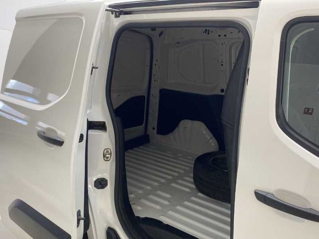 Peugeot Partner Pro L1 1.5 HDi 75CV   - Foto 8