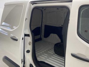 Peugeot Partner Pro L1 1.5 HDi 75CV   - Foto 8