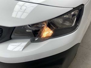 Peugeot Partner Pro L1 1.5 HDi 75CV   - Foto 19