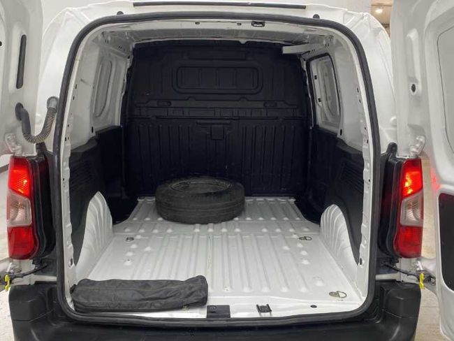 Peugeot Partner Pro L1 1.5 HDi 75CV   - Foto 11