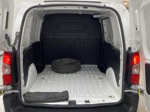 Peugeot Partner Pro L1 1.5 HDi 75CV   - Foto 11