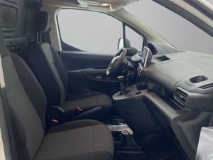 Peugeot Partner Pro L1 1.5 HDi 75CV   - Foto 10