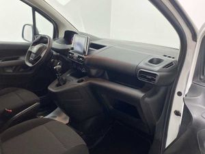 Peugeot Partner Pro L1 1.5 HDi 75CV   - Foto 12