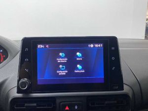 Peugeot Partner Pro L1 1.5 HDi 75CV   - Foto 13
